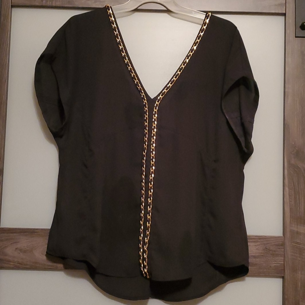 Bebe blouse